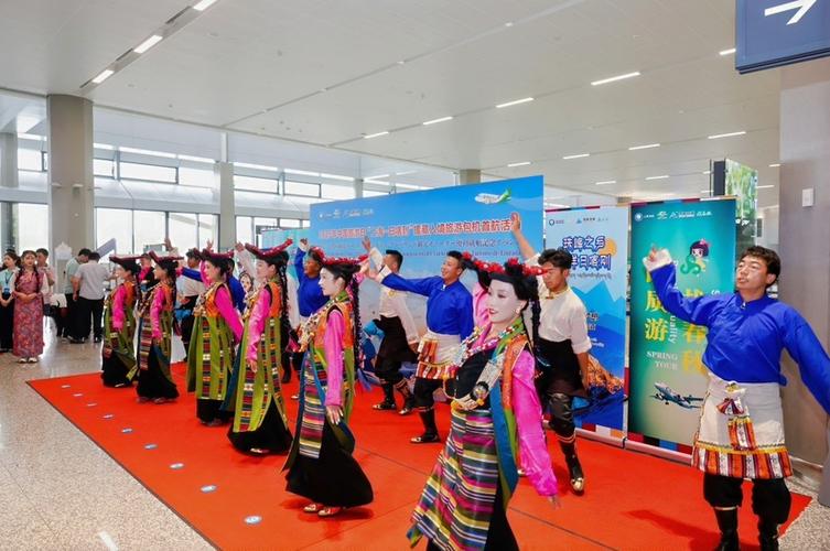 上海推出第三代'航空+旅游'产品 助力入境旅游复苏
