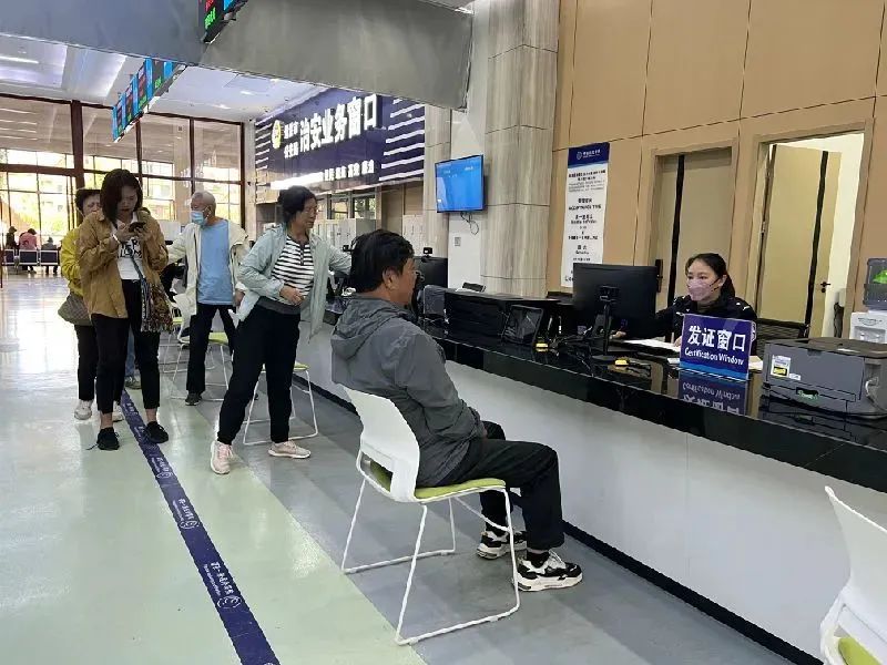 中老边境旅游全线开通“全程网办” 入境旅游业务迎来新篇章